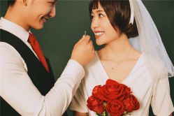 -格调婚纱摄影 (福州总店)