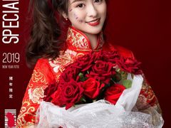 -优娑照相馆(世茂广场店)