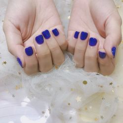 -Lucky 19日式美甲美睫