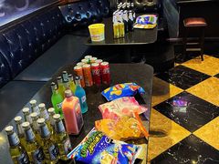 -尚酷麦量贩KTV(金州店)