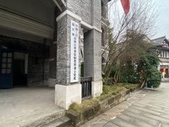 -两江国际影视城
