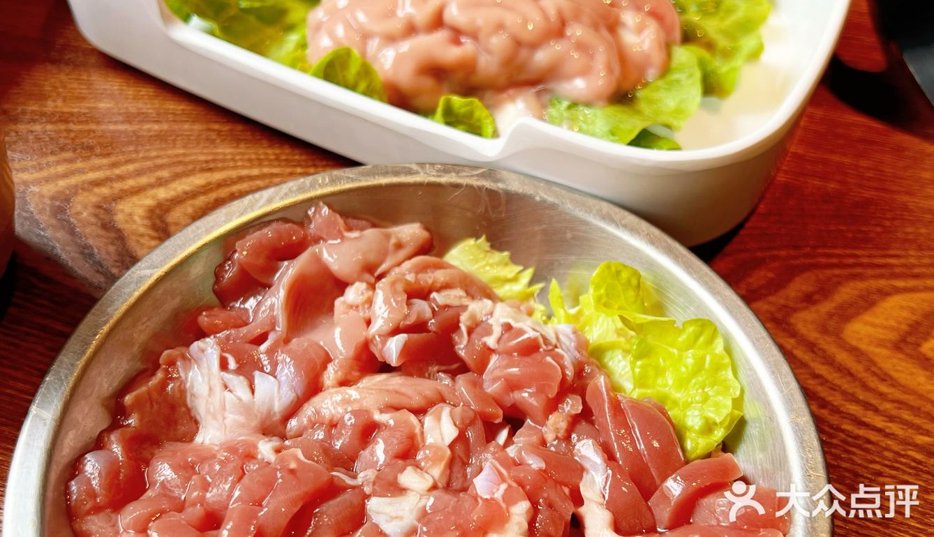 今天的美食日记，火锅篇