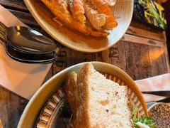 -Pakkhús Restaurant