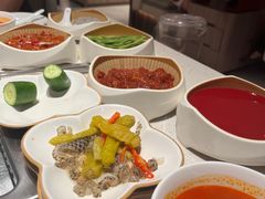 -海底捞火锅(创意园店)