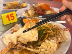 -大茄来海鲜餐厅(亚洲城分行)