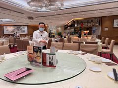-兴悦酒家(保利克洛维店)
