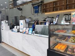 -茶百道(春熙路银石广场店)