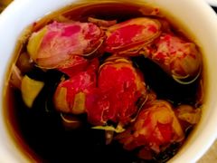 -东方红海鲜百汇(国际大厦店)