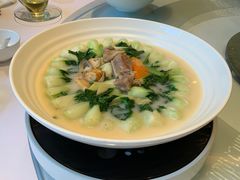 -富淳饭店(陆家嘴保利广场店)