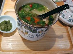 -新疆烧烤王(广灵店)