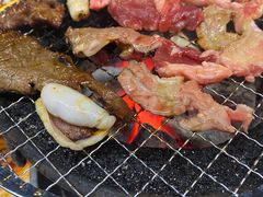 -松明一烤肉馆(鲁园店)