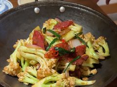 -首秀·四川料理(星耀101店)