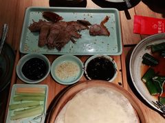 -青年公社烤鸭(滨湖银泰店)