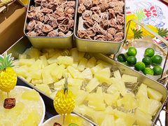 -港火社成都火锅·市井九宫格(城市花园店)