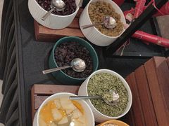 -菲住布渴酒店自助餐厅(阿里巴巴西溪园区店)