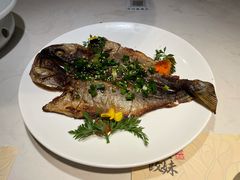 豆豉鲈鱼-虾饺妹·粤式手工点心(水荫路店)