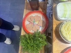 -虾领航小龙虾·吉林烧烤(柳州路店)