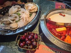 -牛New寿喜烧(金鹰世界店)