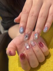 -MB·nail美甲美睫