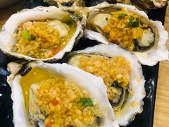 -蚝太郎烧烤(大寨路店)