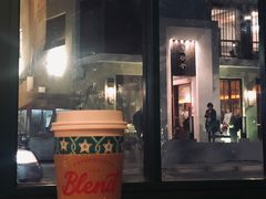门面-星巴克(武康路店)