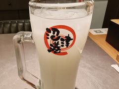 -沼津港精致料理·寿喜烧·烧鸟(龙湖南桥天街日料榜单店)
