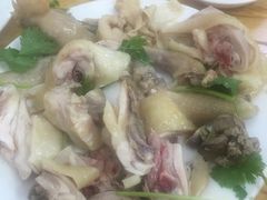 -文昌鸡饭店110号(中山路店)