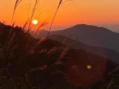 -东白山
