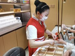 -海底捞火锅(莘松路店)