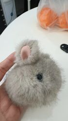 -IMON·HANSA潮玩玩偶毛绒玩具(通州万象汇店)