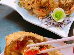 -龙海鲜螃蟹王(宏茂桥店)