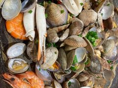 -阿毛饭店(和义路店)