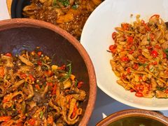 -老湘亲·品鉴湘菜(蔡塘爱琴海店)