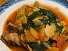 -柴窝堡22号辣子鸡·传承新疆菜