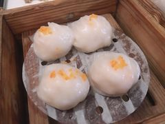 烧卖虾饺皇-喜鹊茶点.啫煲(车陂店)
