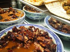 -高玛纳驴肉火烧(一世界店)