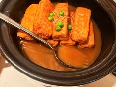 -食锦记·福建私房菜(浦西万达店)