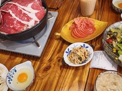 -千懿六本木酒场(常熟路店)