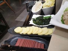 -鼎尊锅物料理(五角场店)