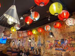-桃太郎创作料理(大坪店)