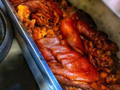 肘子-鼎香润(德胜门内店)