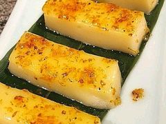 桂花拉糕-南京大牌档(之心城店)