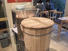 -冯记豆花店(健翔桥店)