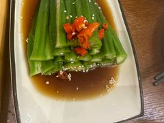 -站前猪蹄&家常炒菜(长乐公园店)