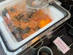 -棕榈岛海鲜自助餐厅(虹桥迎宾馆店)