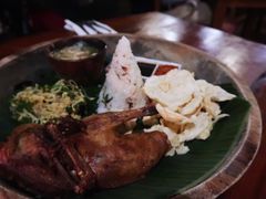 脏鸭饭-Pundi Pundi Restaurant
