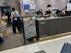-瑞幸咖啡(国贸商场店)