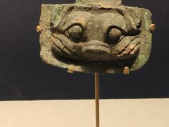 -北京大葆台遗址博物馆