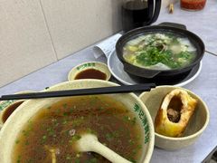 -李记清真馆(打钉巷店)