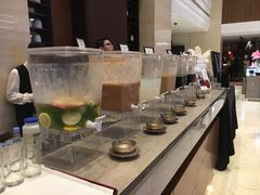 -新发展亚太JW万豪酒店·福苑咖啡厅